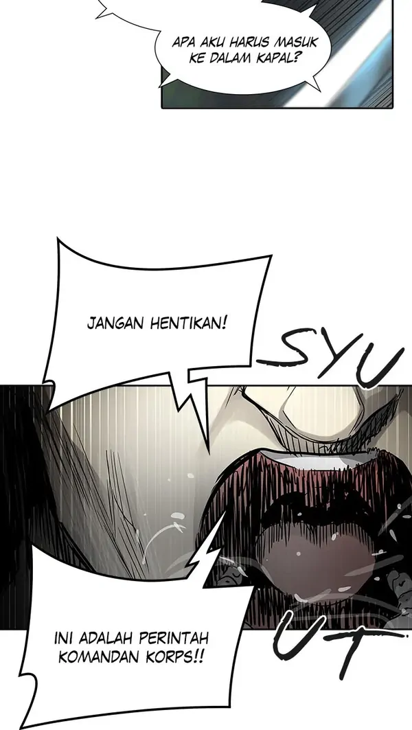 Baca Tower of God - Chapter 480 halaman 70