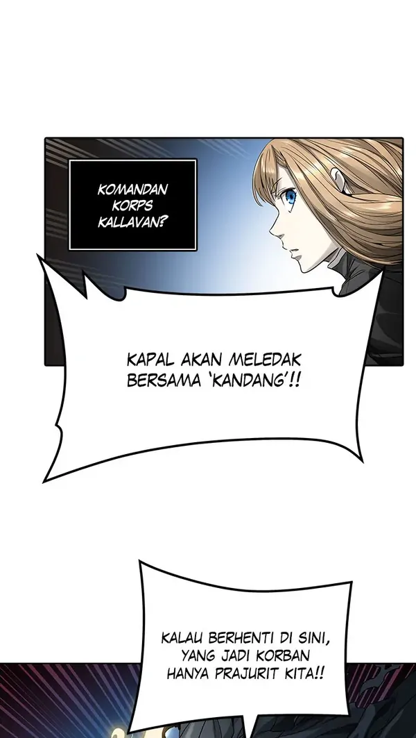 Baca Tower of God - Chapter 480 halaman 71