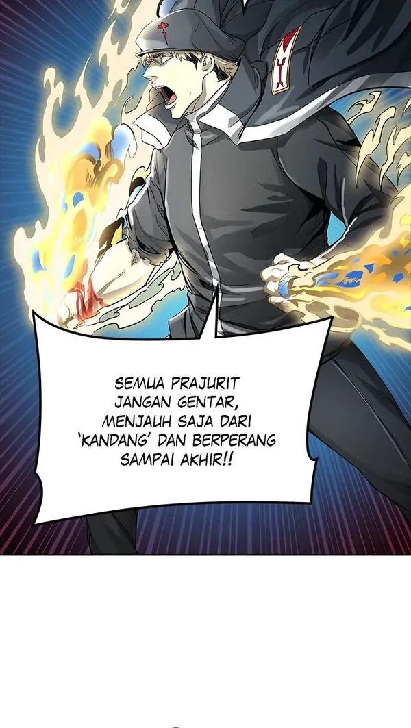 Baca Tower of God - Chapter 480 halaman 72