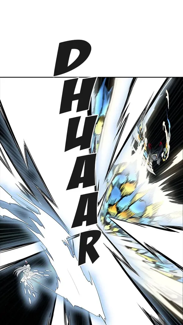 Baca Tower of God - Chapter 480 halaman 74