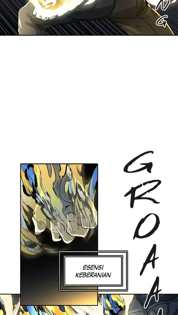 Baca Tower of God - Chapter 480 halaman 76