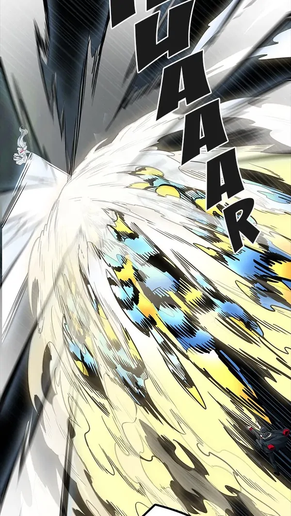 Baca Tower of God - Chapter 480 halaman 78