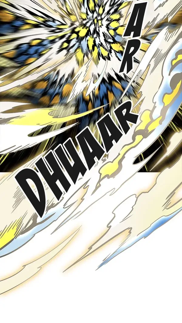 Baca Tower of God - Chapter 480 halaman 82