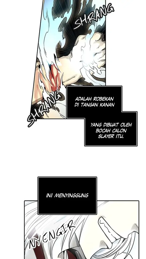 Baca Tower of God - Chapter 480 halaman 90