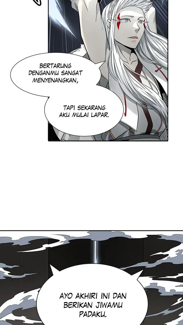Baca Tower of God - Chapter 480 halaman 96