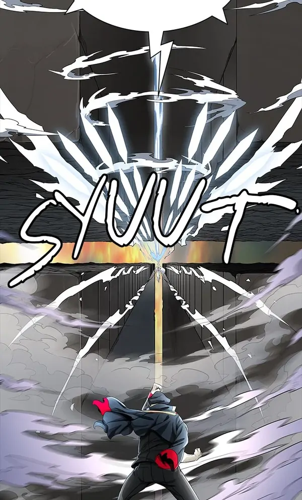Baca Tower of God - Chapter 480 halaman 97