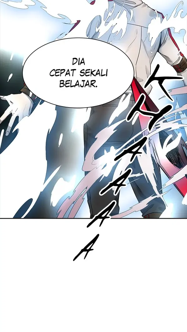 Baca Tower of God - Chapter 481 halaman 15