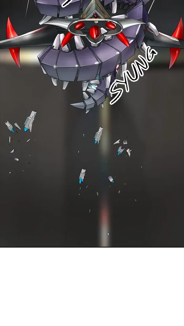 Baca Tower of God - Chapter 481 halaman 2