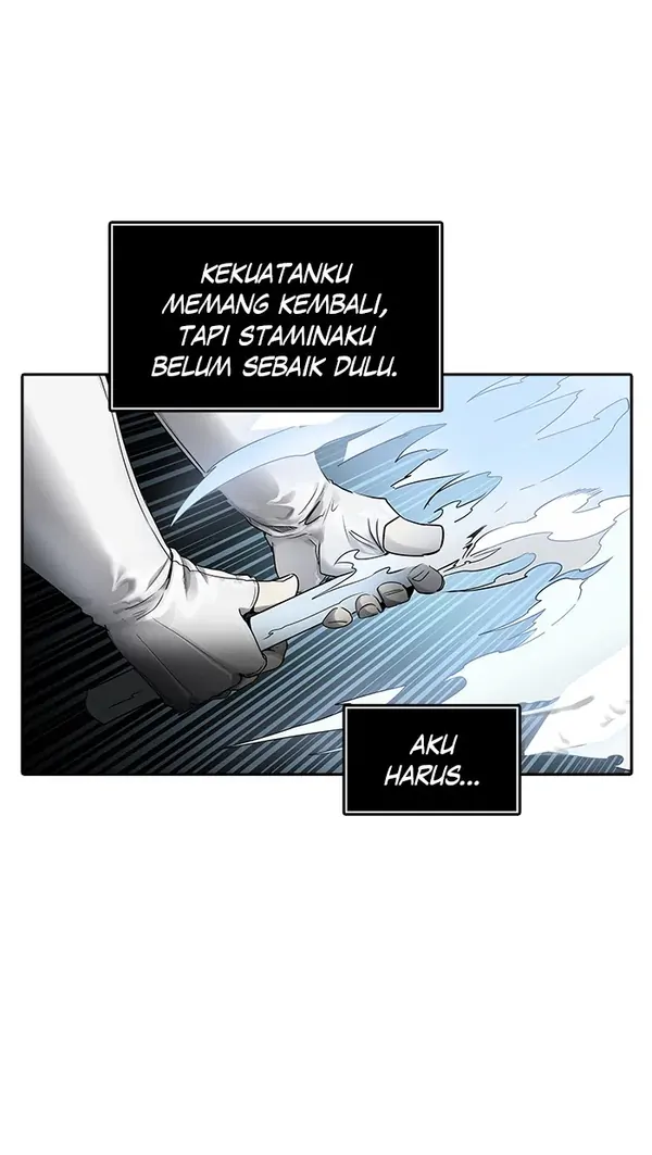 Baca Tower of God - Chapter 481 halaman 20