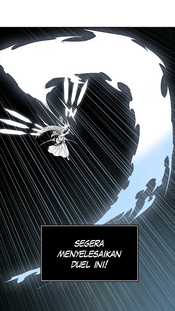 Baca Tower of God - Chapter 481 halaman 21