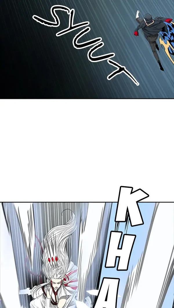 Baca Tower of God - Chapter 481 halaman 22