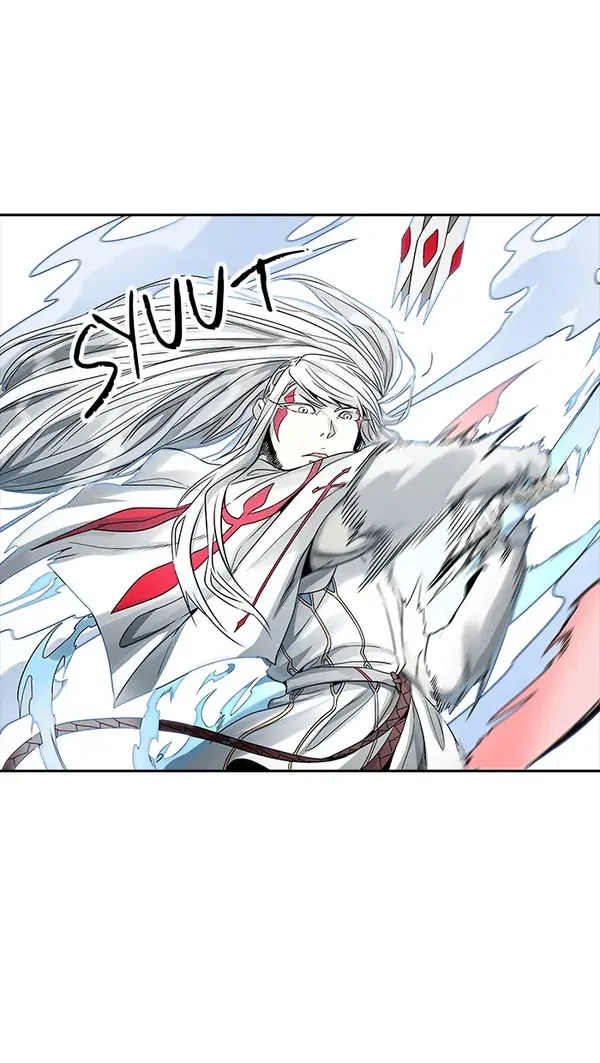 Baca Tower of God - Chapter 481 halaman 27