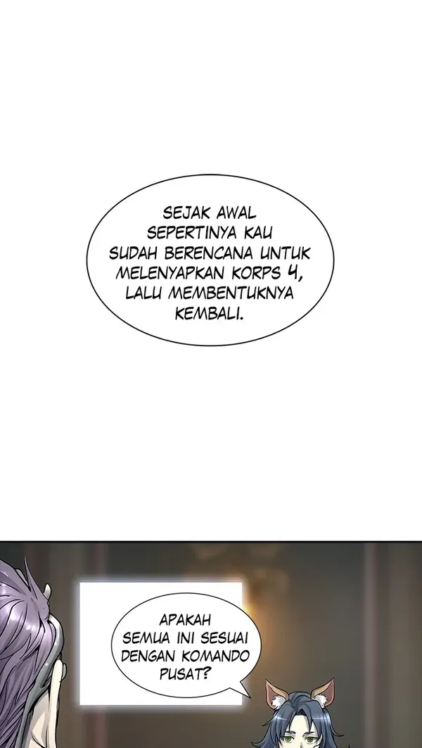 Baca Tower of God - Chapter 481 halaman 30