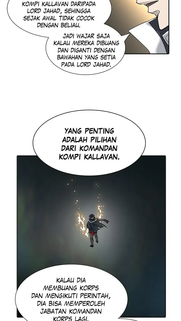 Baca Tower of God - Chapter 481 halaman 32