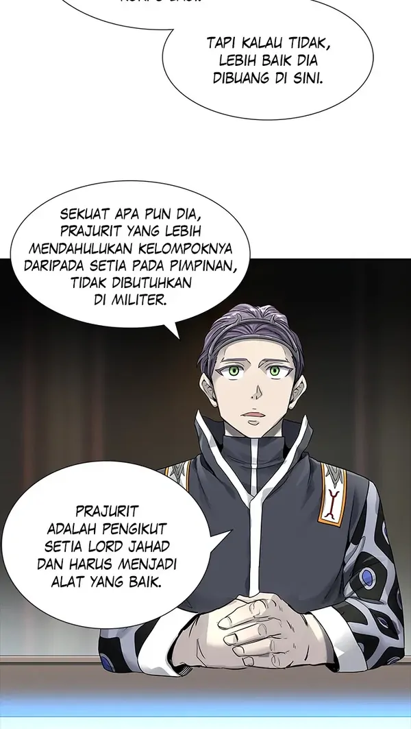 Baca Tower of God - Chapter 481 halaman 33
