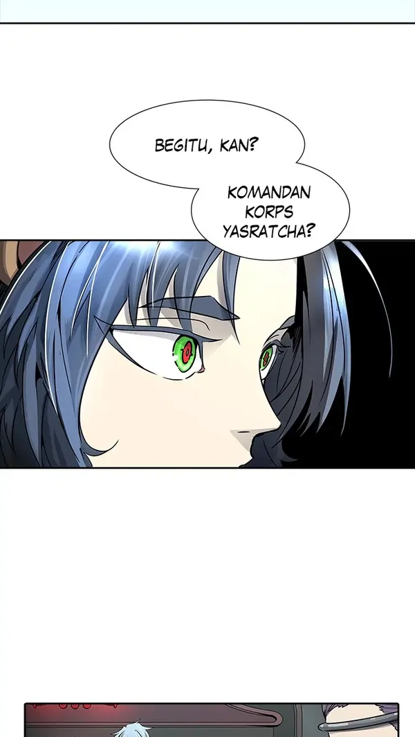 Baca Tower of God - Chapter 481 halaman 34