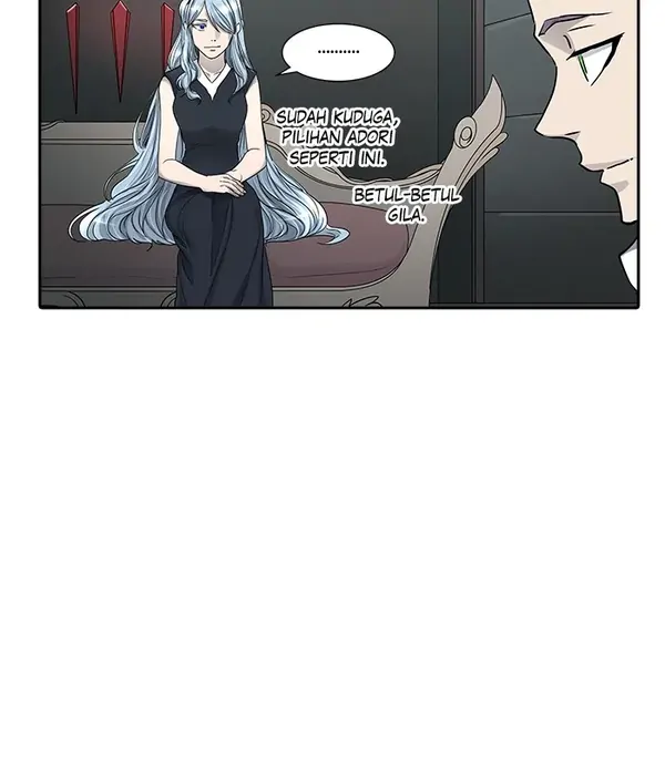 Baca Tower of God - Chapter 481 halaman 35