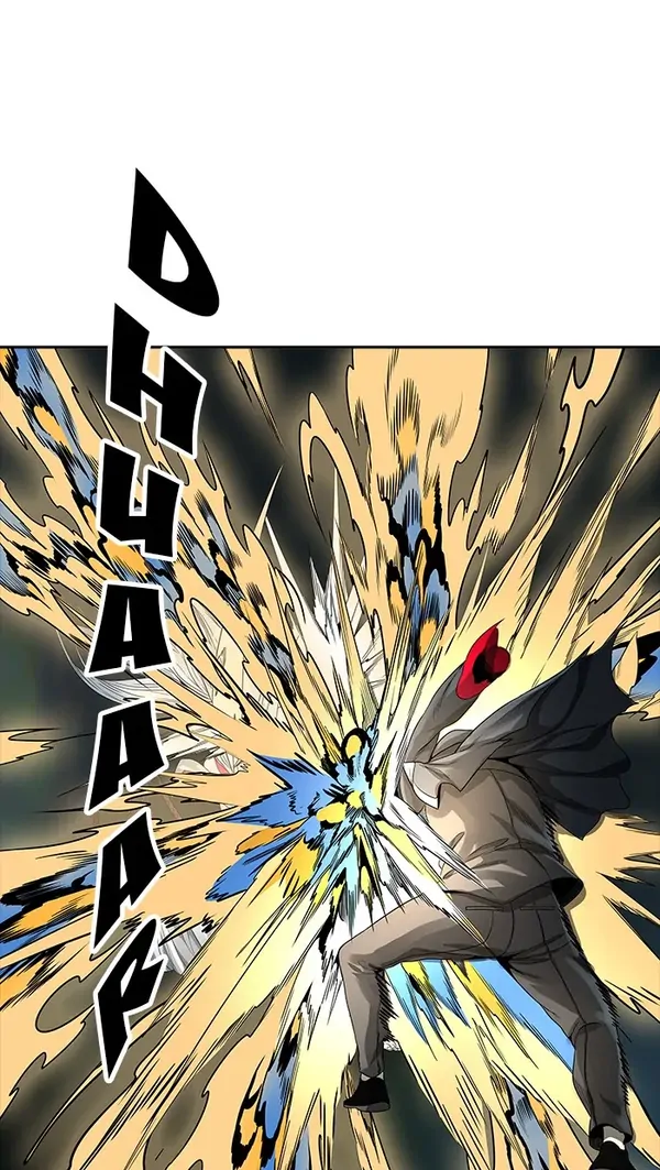 Baca Tower of God - Chapter 481 halaman 36