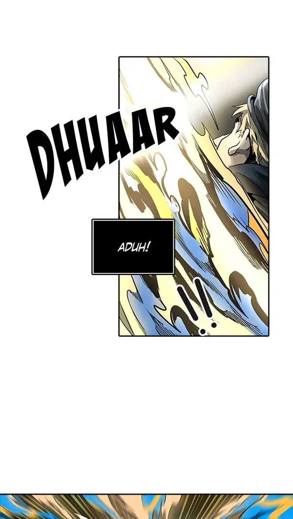 Baca Tower of God - Chapter 481 halaman 38