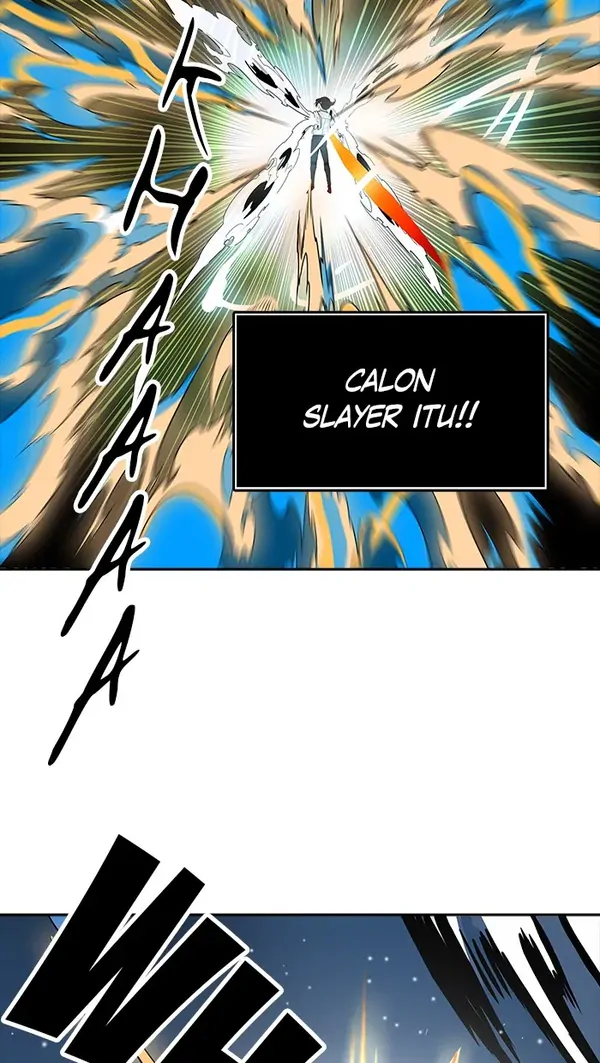 Baca Tower of God - Chapter 481 halaman 39