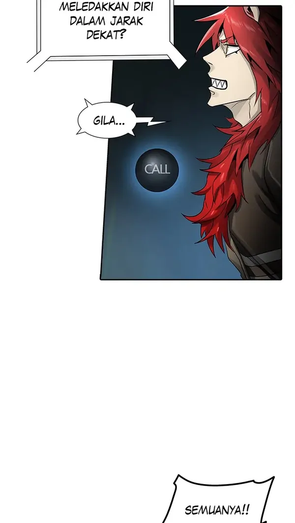 Baca Tower of God - Chapter 481 halaman 4