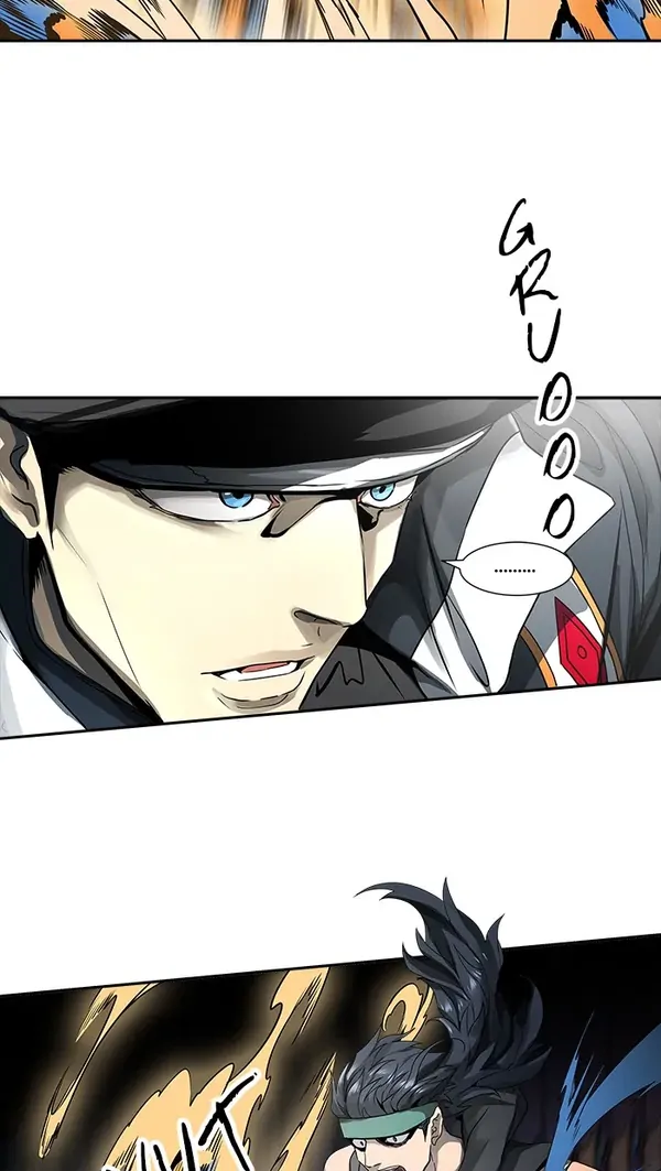 Baca Tower of God - Chapter 481 halaman 41