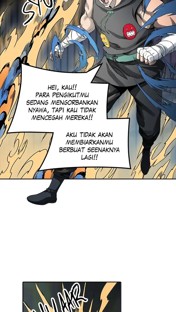 Baca Tower of God - Chapter 481 halaman 42