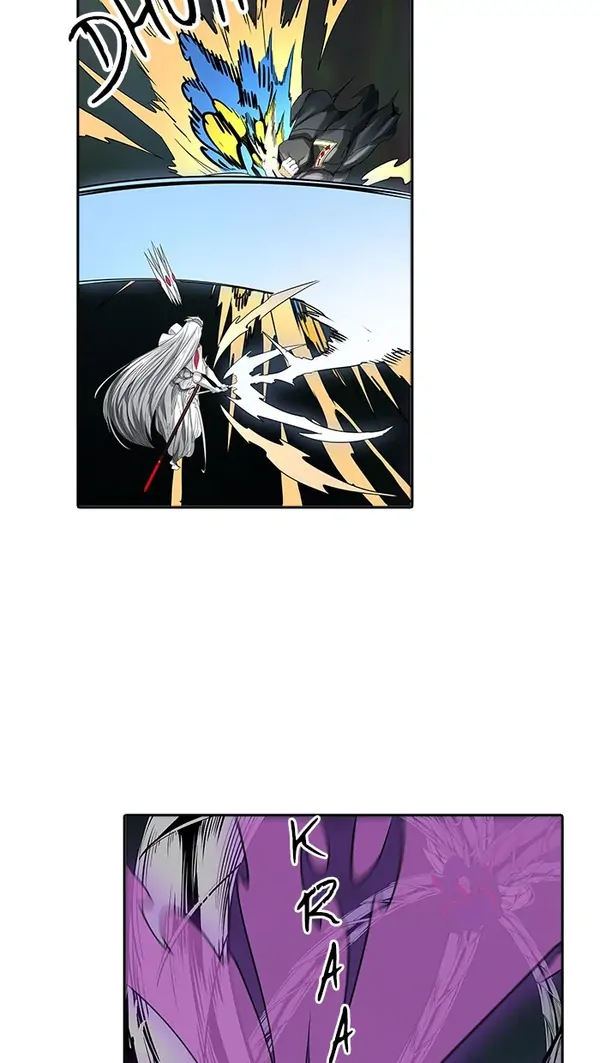 Baca Tower of God - Chapter 481 halaman 43