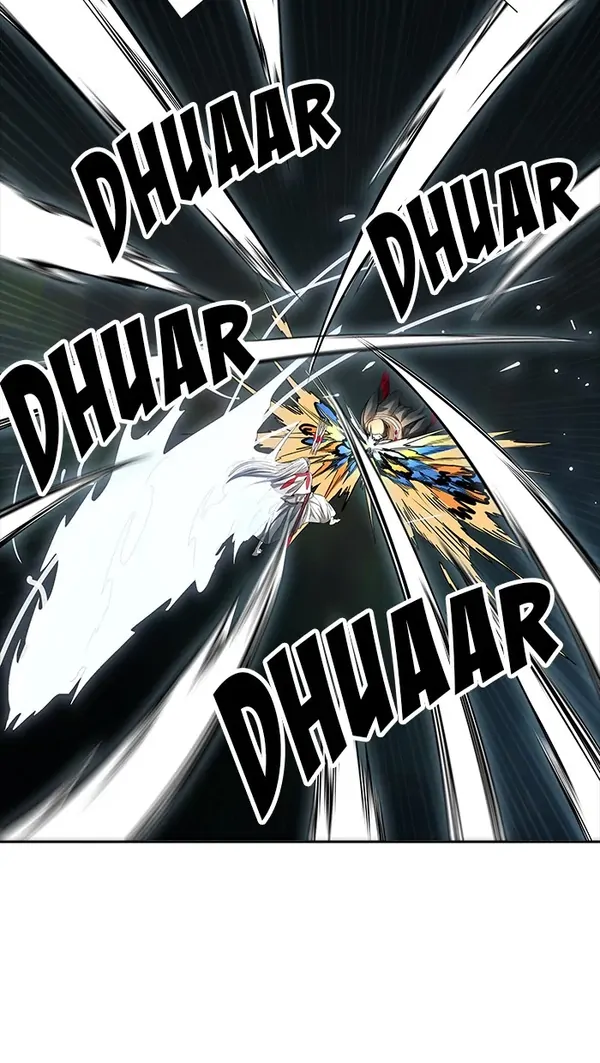 Baca Tower of God - Chapter 481 halaman 46