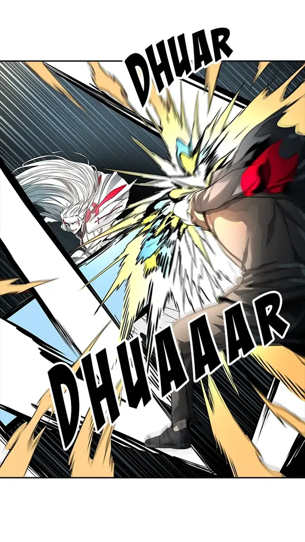 Baca Tower of God - Chapter 481 halaman 47