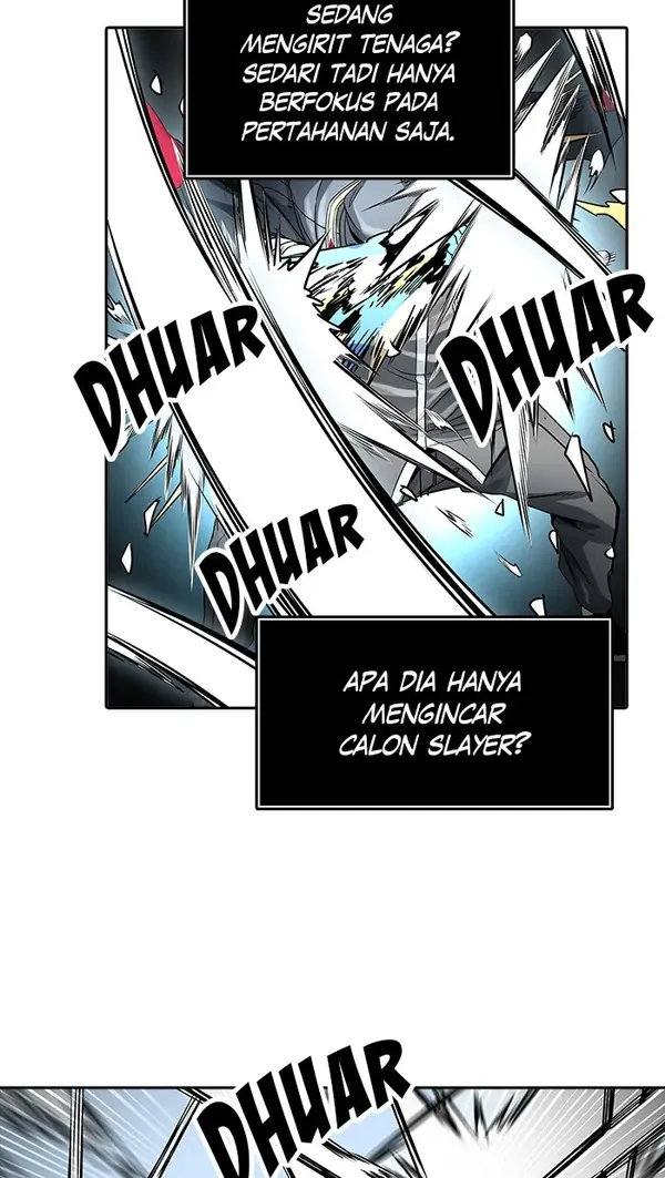 Baca Tower of God - Chapter 481 halaman 49