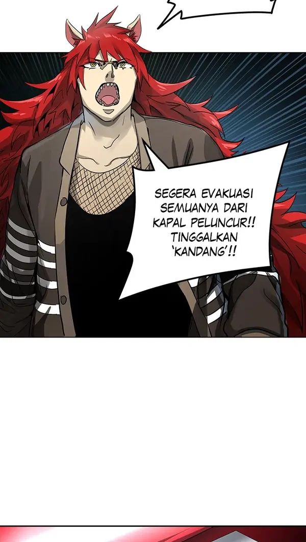 Baca Tower of God - Chapter 481 halaman 5