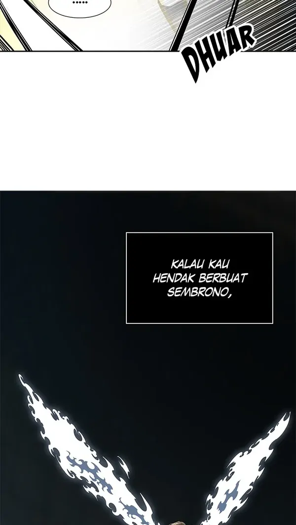 Baca Tower of God - Chapter 481 halaman 51