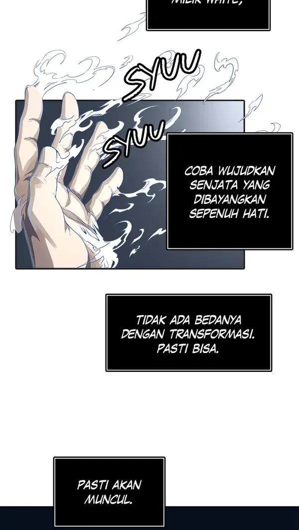 Baca Tower of God - Chapter 481 halaman 55