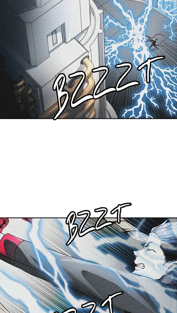 Baca Tower of God - Chapter 481 halaman 68