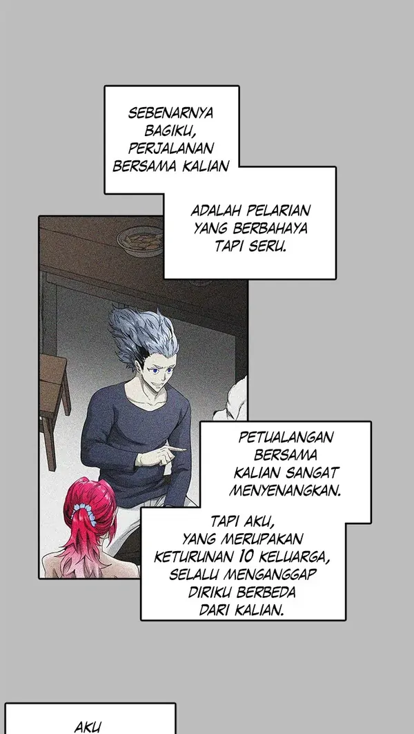 Baca Tower of God - Chapter 481 halaman 70
