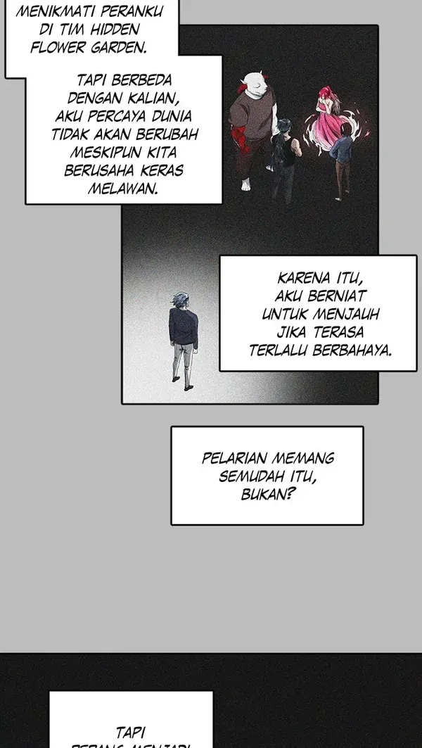 Baca Tower of God - Chapter 481 halaman 71