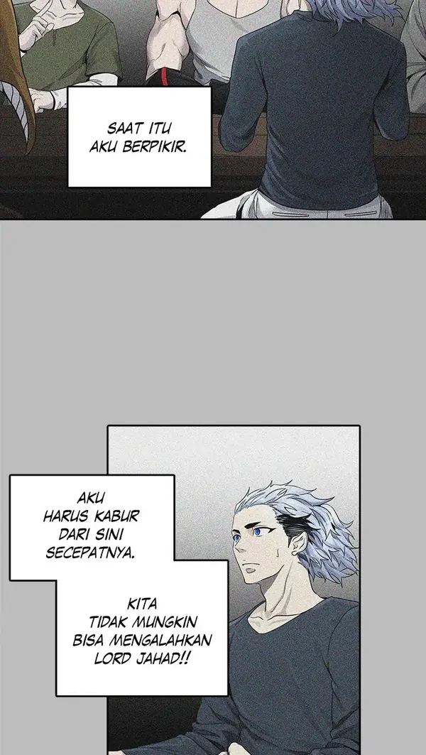 Baca Tower of God - Chapter 481 halaman 73