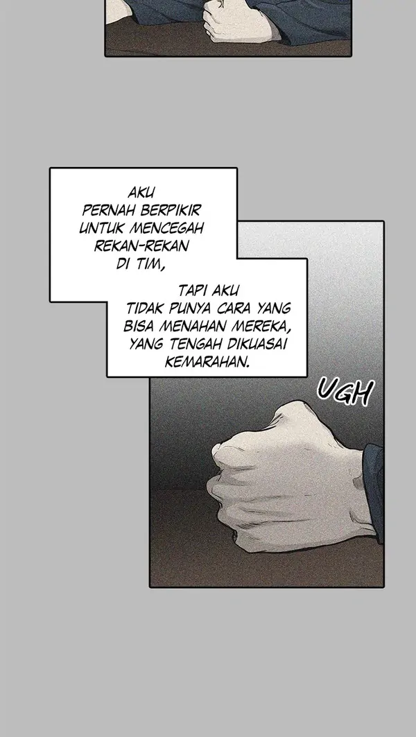 Baca Tower of God - Chapter 481 halaman 74