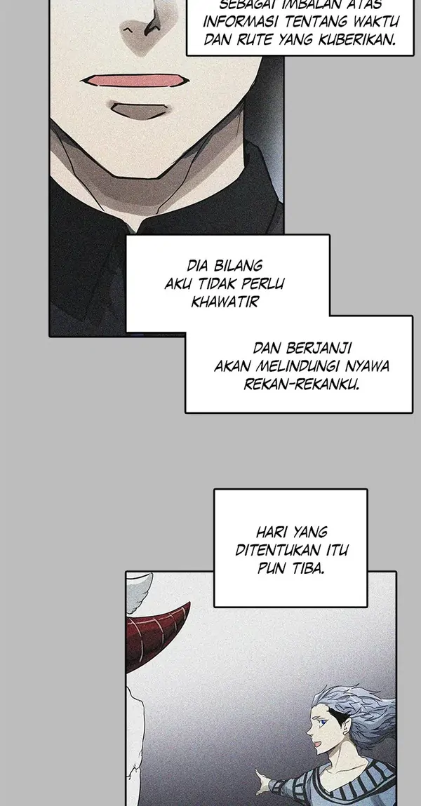 Baca Tower of God - Chapter 481 halaman 77