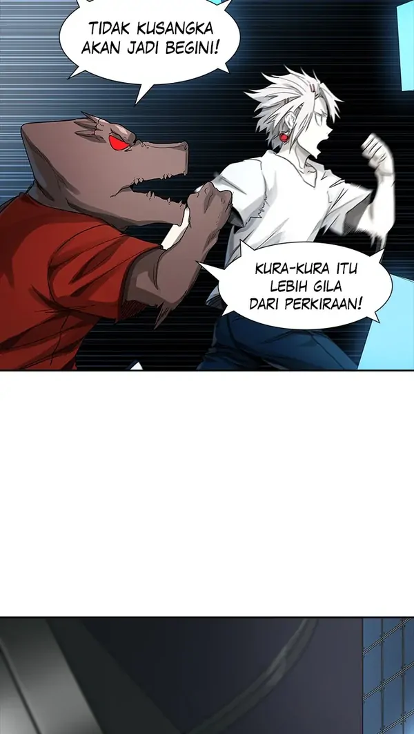 Baca Tower of God - Chapter 481 halaman 8
