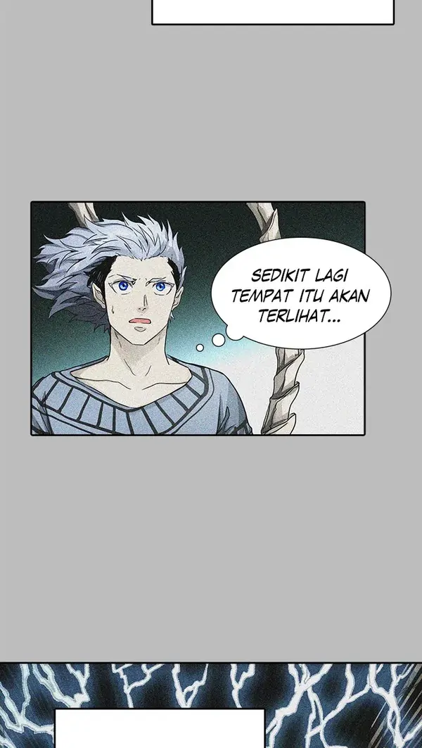 Baca Tower of God - Chapter 481 halaman 80