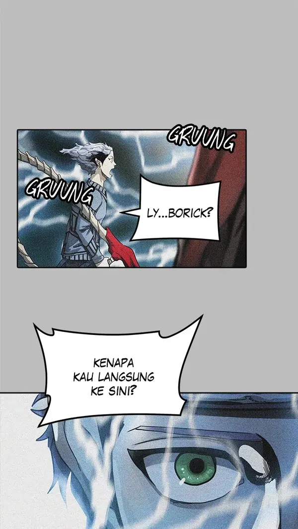 Baca Tower of God - Chapter 481 halaman 83