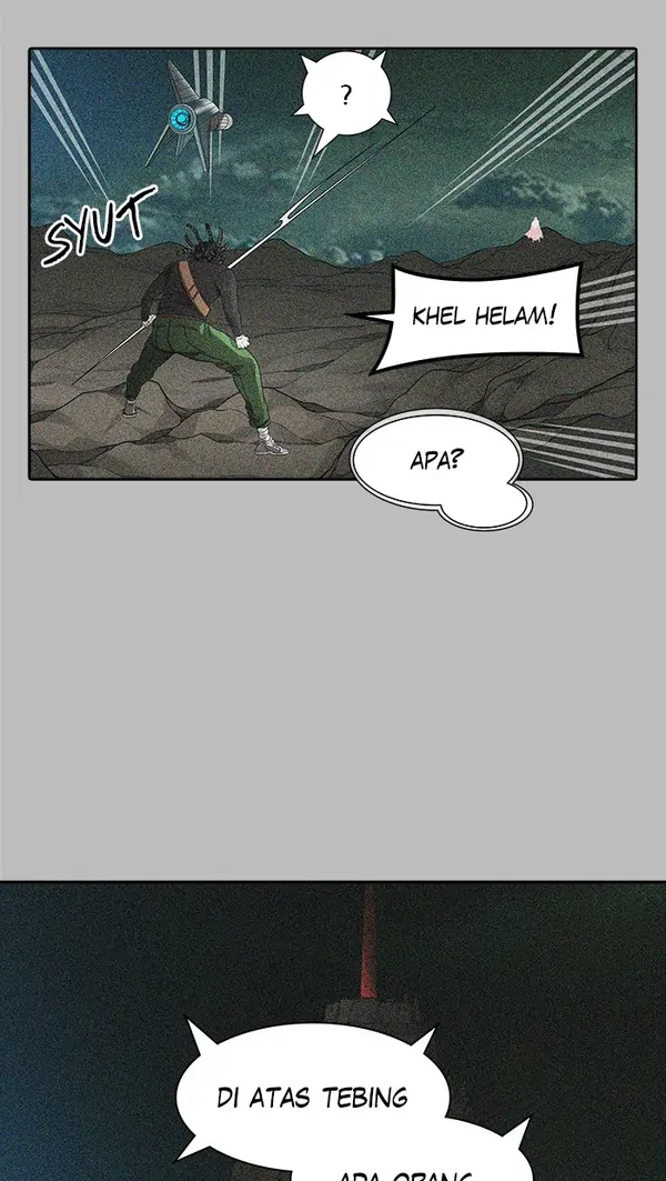 Baca Tower of God - Chapter 481 halaman 86