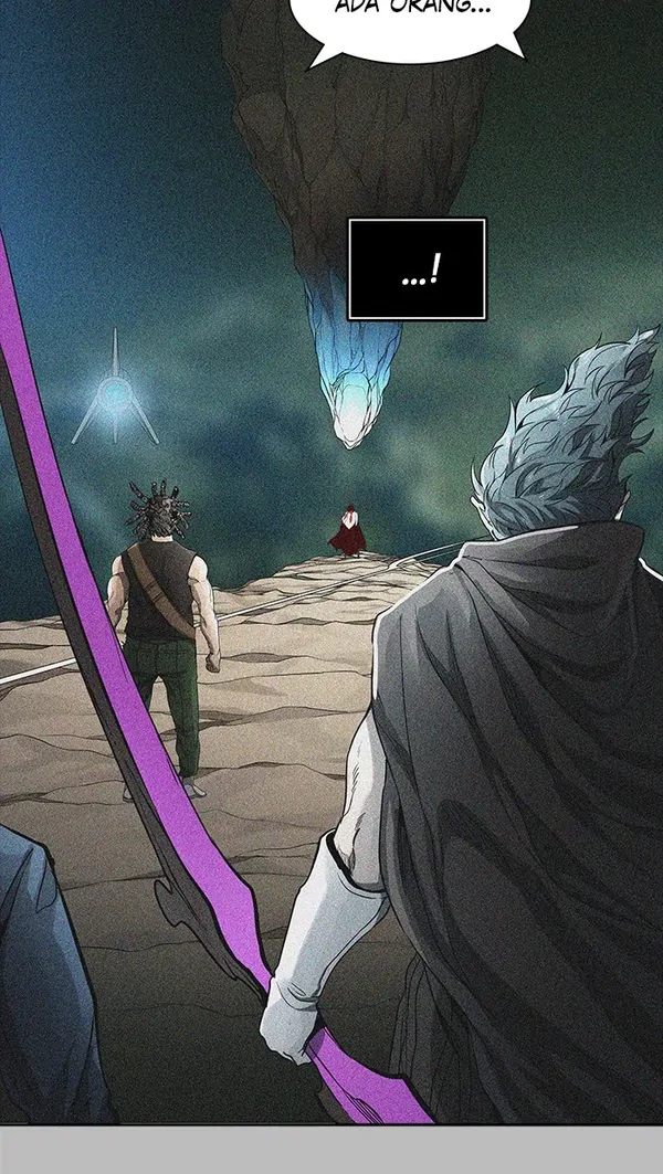 Baca Tower of God - Chapter 481 halaman 87