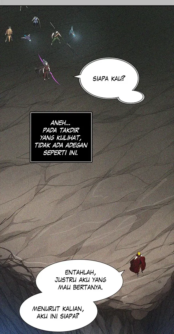 Baca Tower of God - Chapter 481 halaman 89