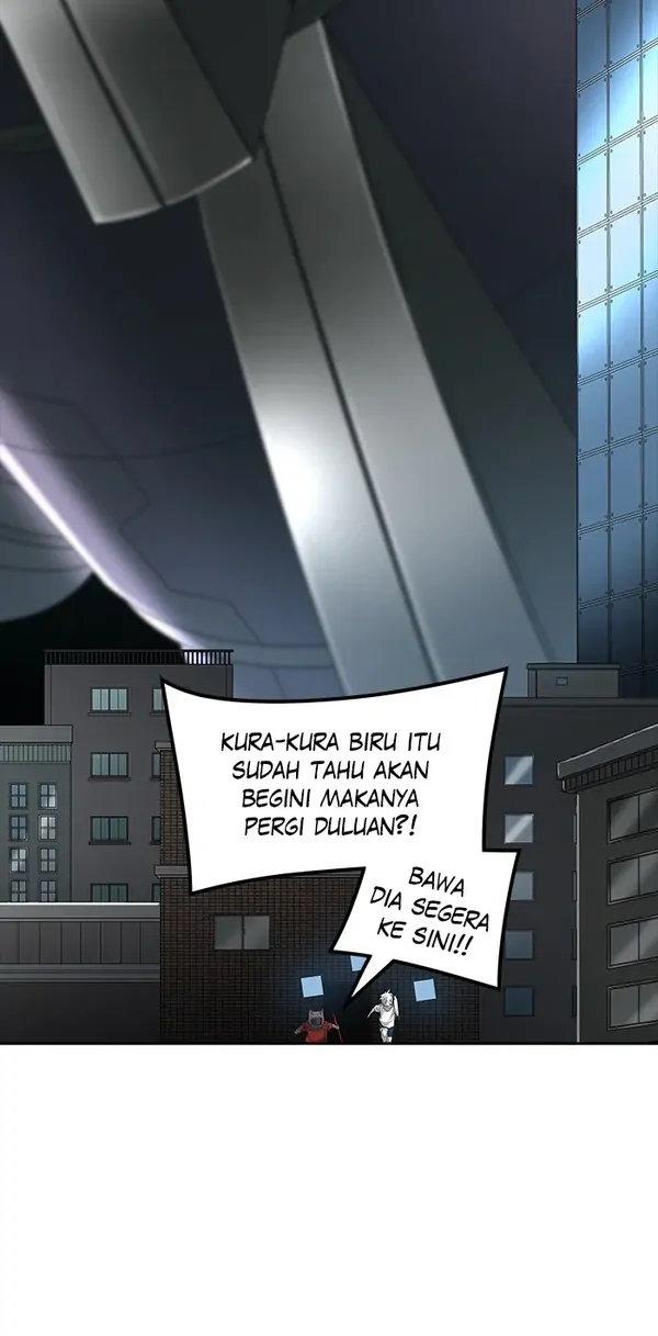 Baca Tower of God - Chapter 481 halaman 9