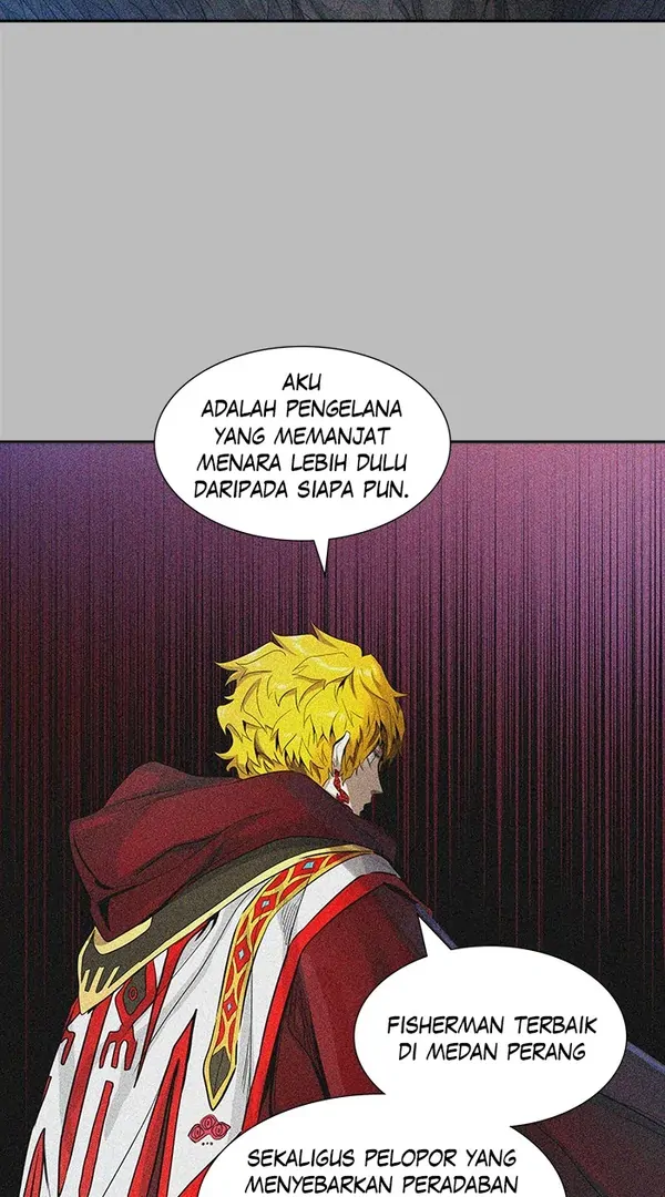 Baca Tower of God - Chapter 481 halaman 90