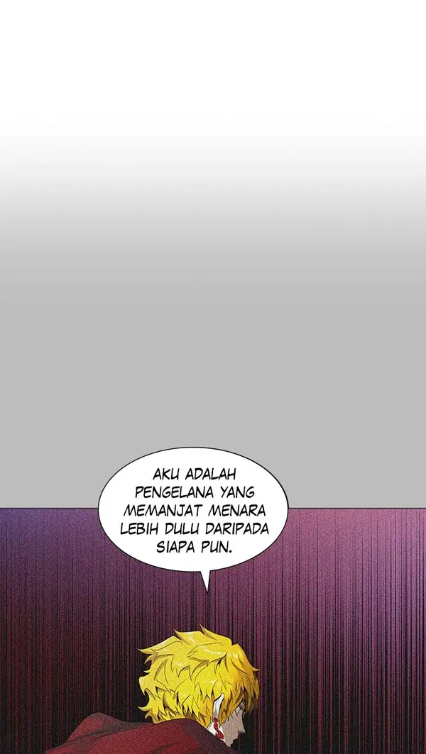 Baca Tower of God - Chapter 482 halaman 1