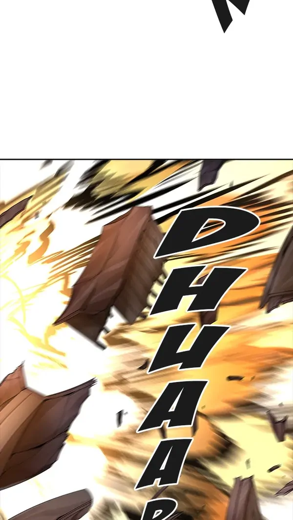 Baca Tower of God - Chapter 482 halaman 100